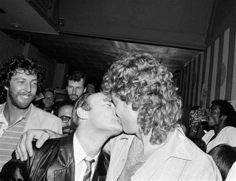 is phil collins gay